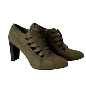 Impo Ankle Booties